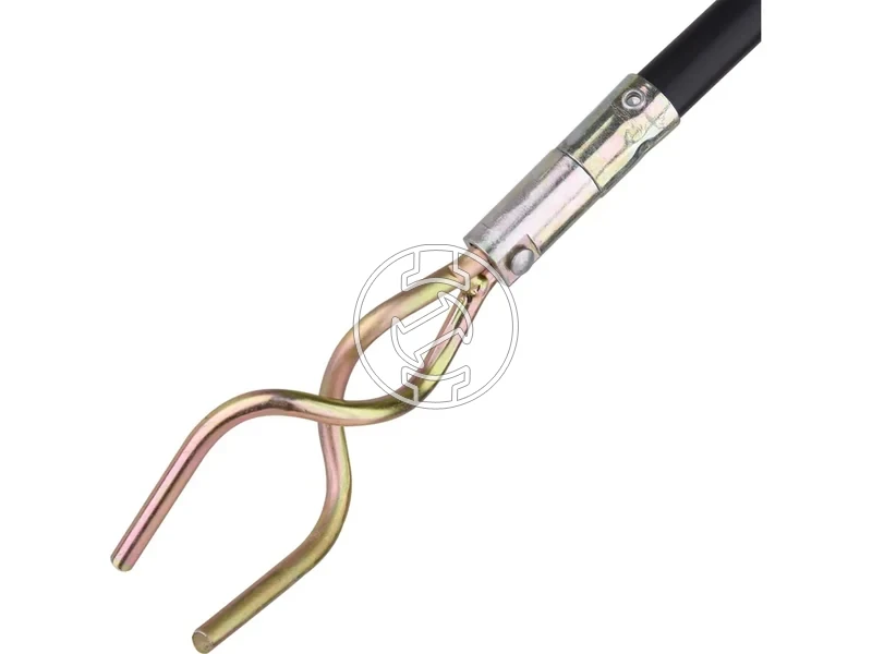 Kép: YATO Csotisztito keszlet 12 reszes 92m20mm flexibilis rud 10x932cm.webp