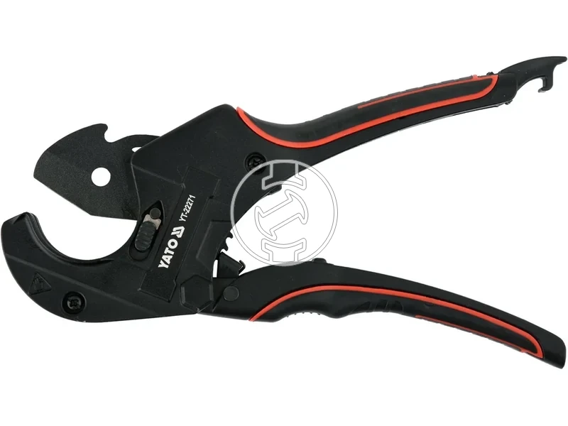 Kép: Yato csovago ollo 42 mm PVC.webp