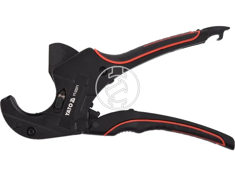 Kép: Yato csovago ollo 42 mm PVC.webp