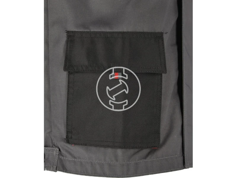 Kép: Yato DAN munkakabat fekete-szurke M.webp