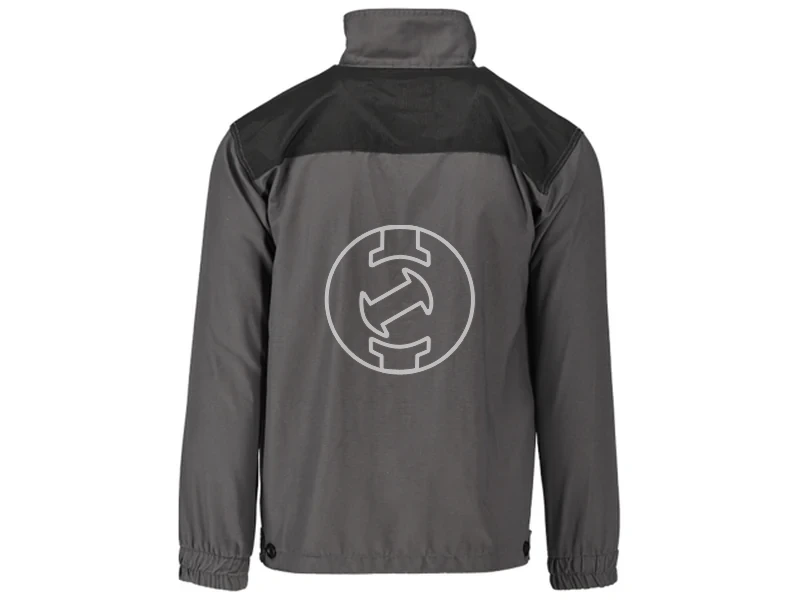 Kép: Yato DAN munkakabat fekete-szurke M.webp