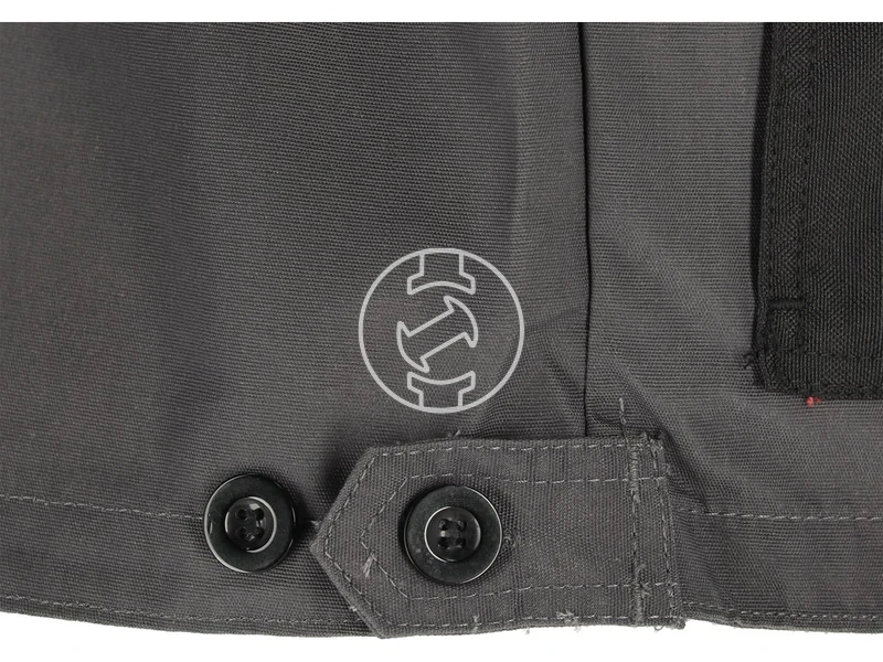 Kép: Yato DAN munkakabat fekete-szurke M.webp