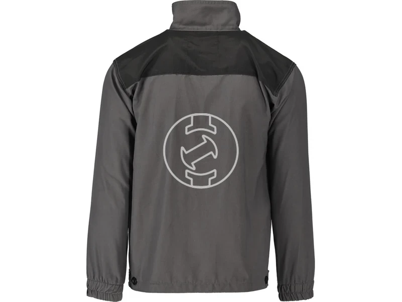 Kép: Yato DAN munkakabat fekete-szurke S.webp