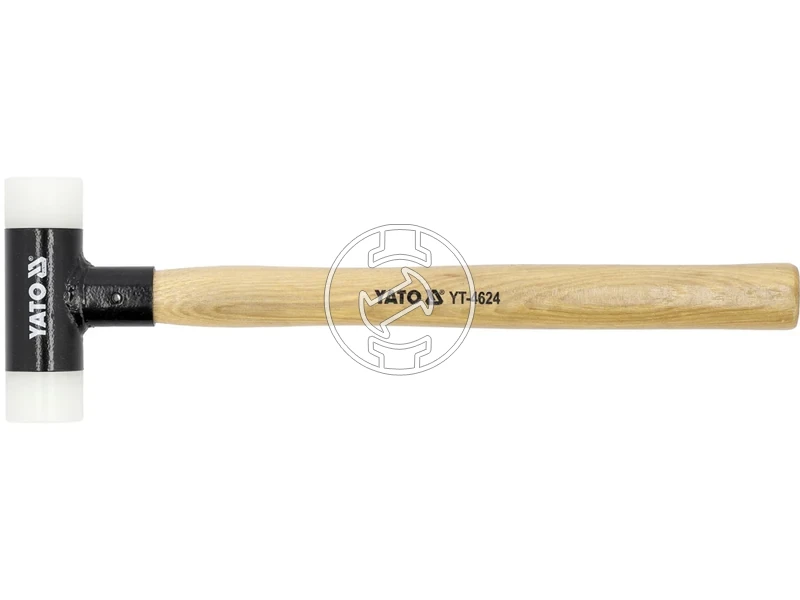 Kép: Yato DEAD BLOW MALLET 280G.webp