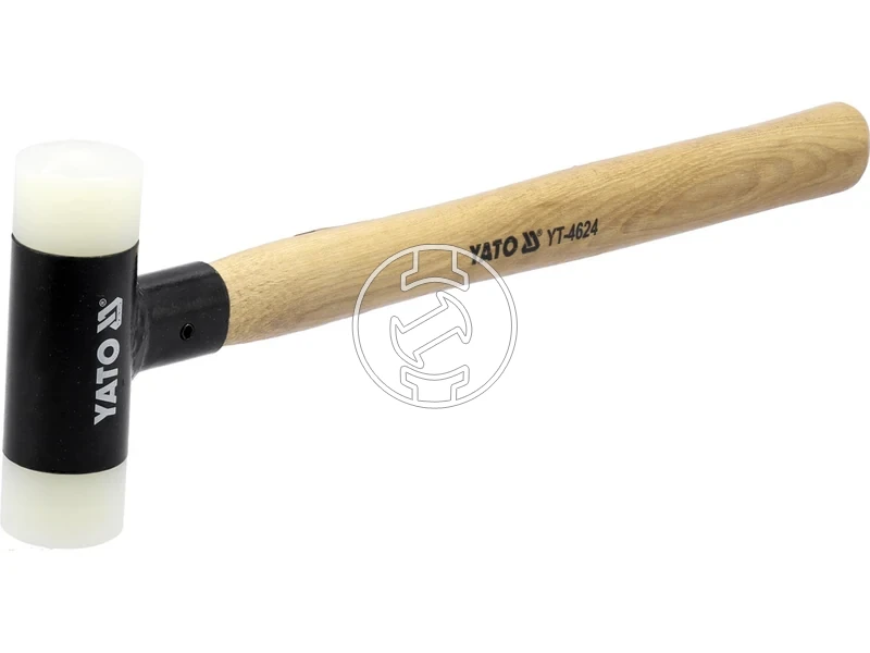 Kép: Yato DEAD BLOW MALLET 280G.webp