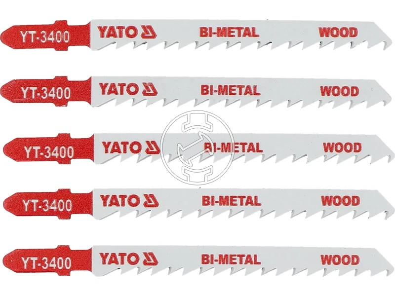 Kép: Yato dekopir fureszlap fahoz 100 mm 6 TPI 5 db.webp