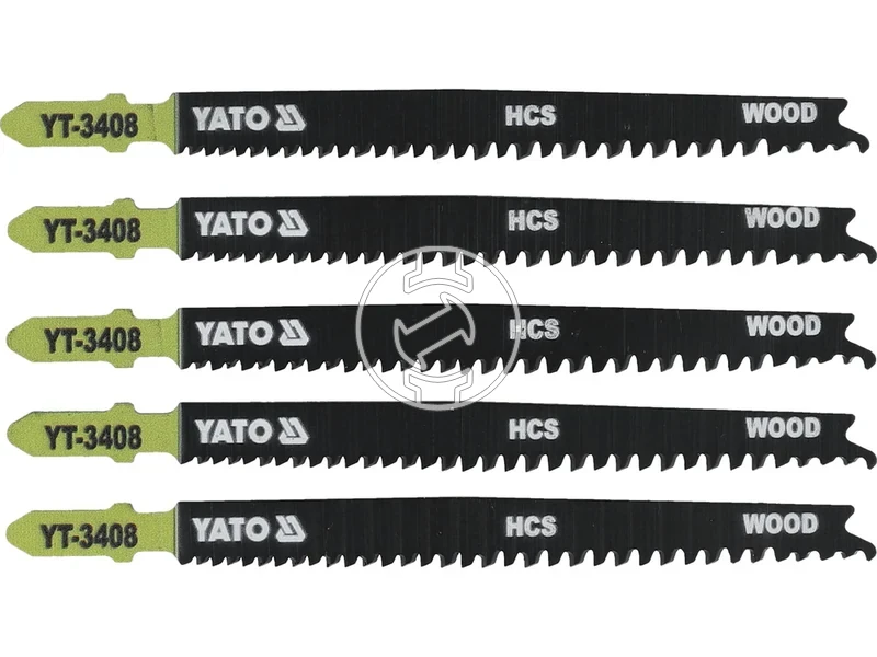 Kép: Yato dekopir fureszlap fahoz 115 mm 8-13 TPI.webp