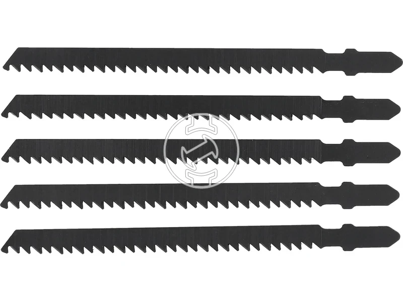 Kép: Yato dekopir fureszlap fahoz 115 mm 8 TPI 5 db.webp