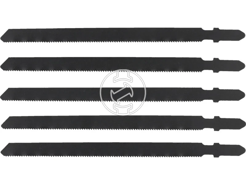 Kép: Yato dekopir fureszlap femhez 130 mm 21 TPI 5 db.webp