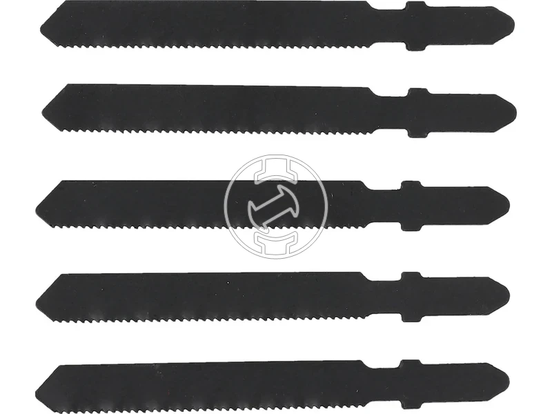 Kép: Yato dekopir fureszlap femhez 75 mm 21 TPI 5 db.webp