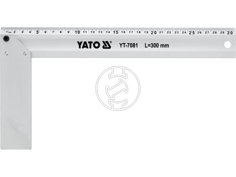 Kép: YATO derekszog 300 mm.webp