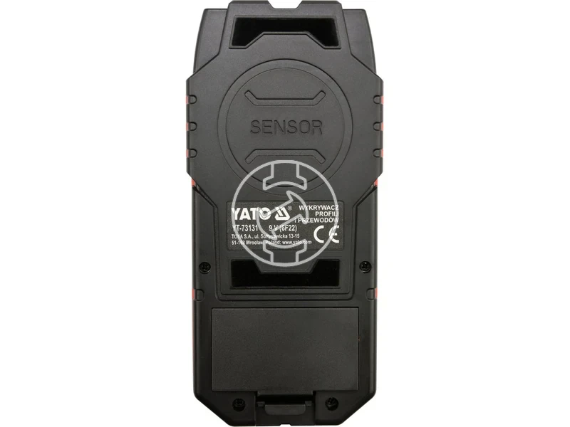 Kép: Yato DIGITALIS ERZEKELO.webp