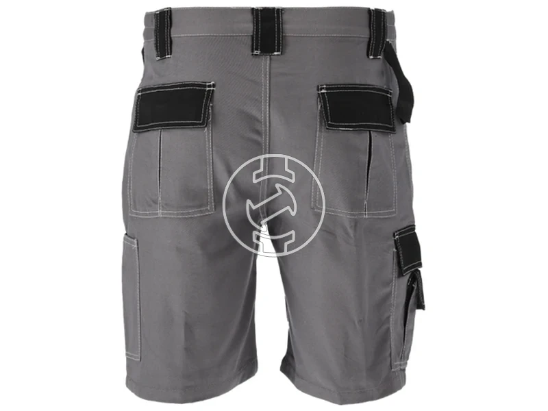 Kép: Yato DIM rovid munkanadrag szurke M.webp