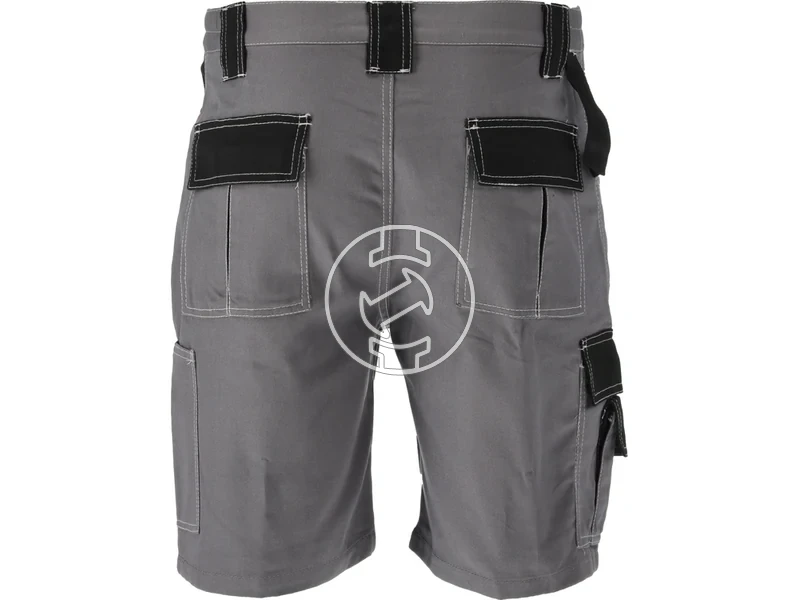 Kép: Yato DIM rovid munkanadrag szurke XXL.webp