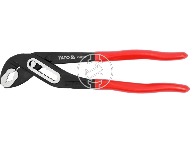 Kép: Yato DOBOZ KOZOTO FOGO 250MM.webp