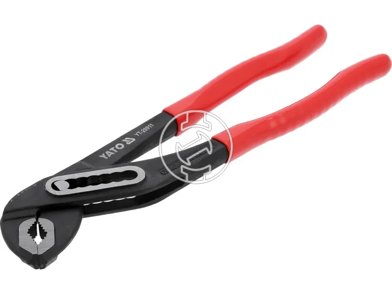 Kép: Yato DOBOZ KOZOTO FOGO 250MM.webp