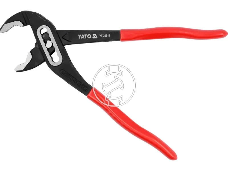 Kép: Yato DOBOZ KOZOTO FOGO 250MM.webp