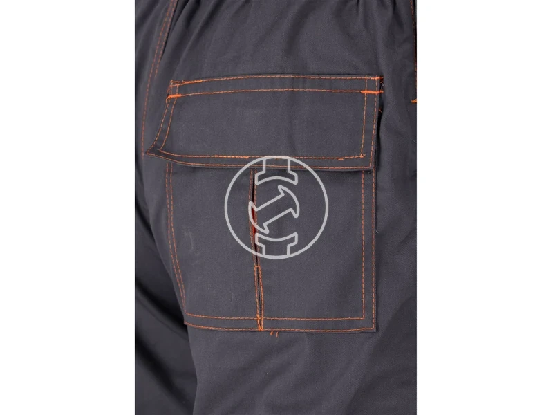 Kép: Yato DORIA kantaros nadrag szurke L.webp