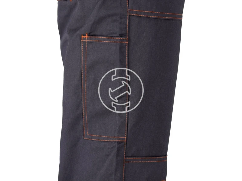 Kép: Yato DORIA kantaros nadrag szurke LXL.webp