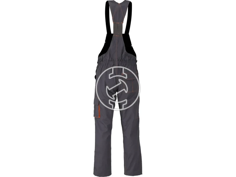 Kép: Yato DORIA kantaros nadrag szurke XL.webp