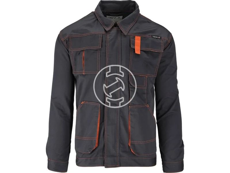 Kép: Yato DORIA munkakabat szurke M.webp