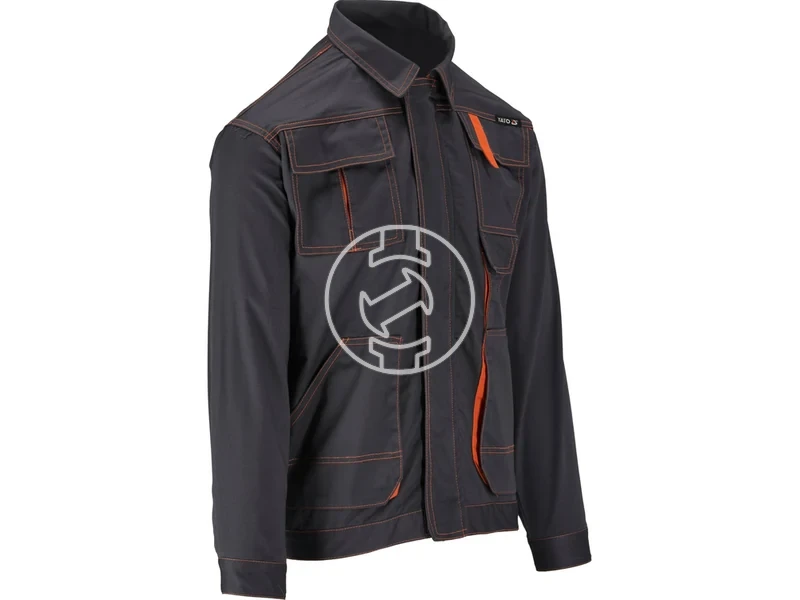 Kép: Yato DORIA munkakabat szurke M.webp