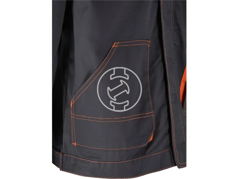 Kép: Yato DORIA munkakabat szurke XL.webp