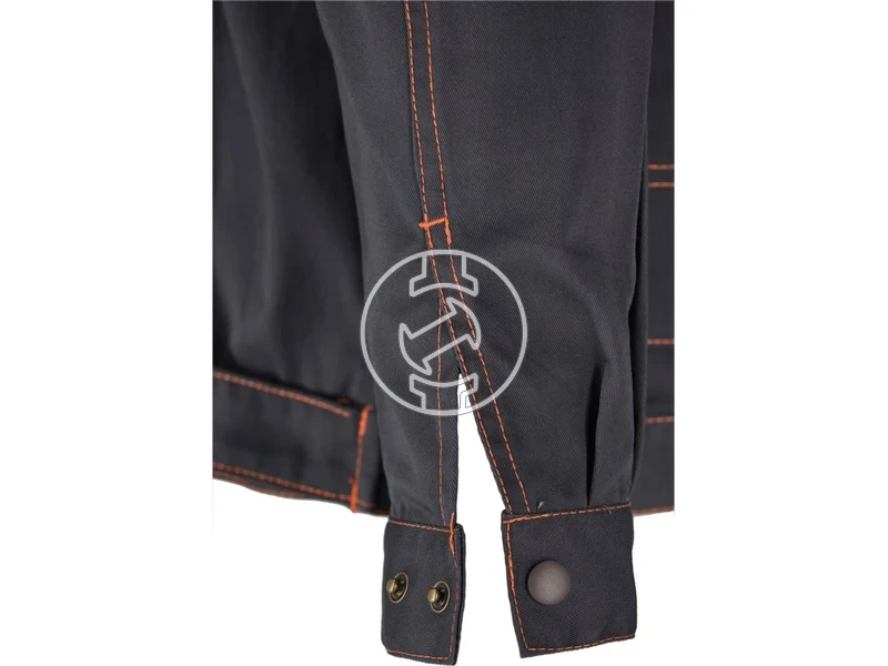 Kép: Yato DORIA munkakabat szurke XL.webp