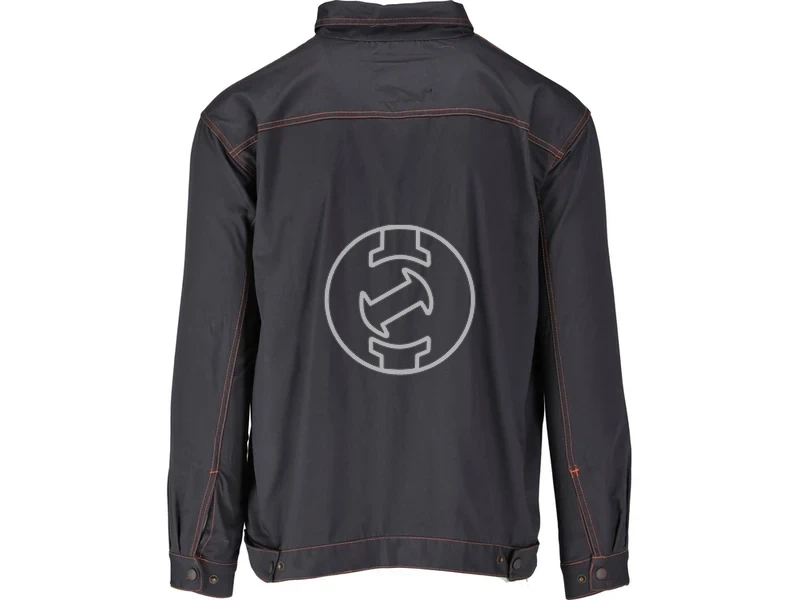 Kép: Yato DORIA munkakabat szurke XL.webp