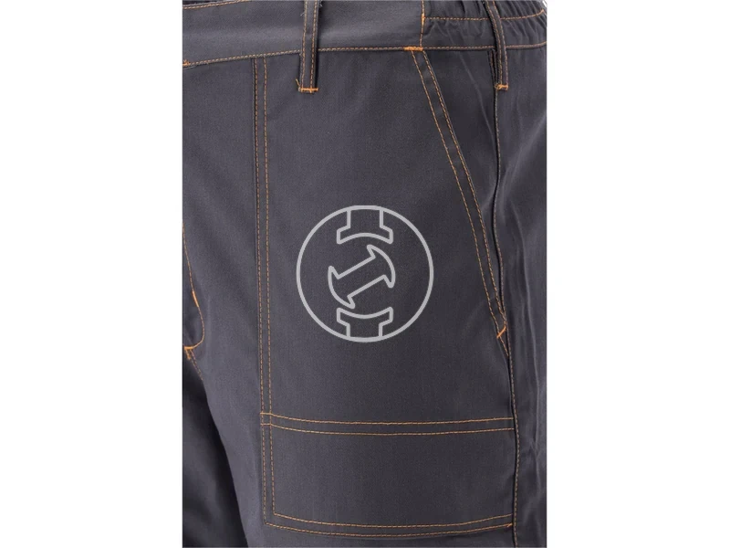 Kép: Yato DORIA munkanadrag szurke LXL.webp