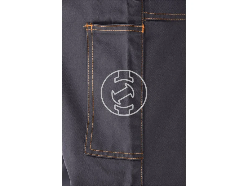 Kép: Yato DORIA munkanadrag szurke LXL.webp