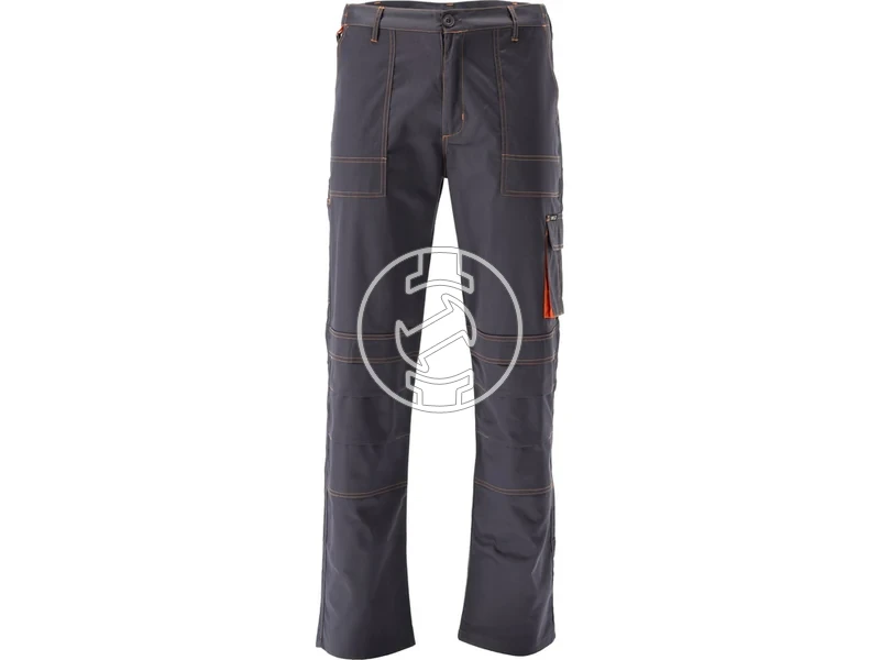Kép: Yato DORIA munkanadrag szurke XL.webp