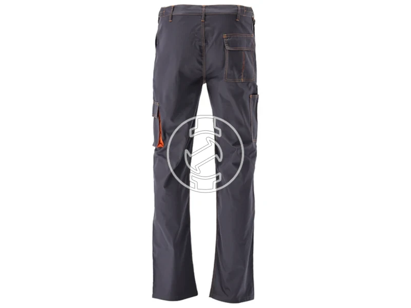 Kép: Yato DORIA munkanadrag szurke XL.webp