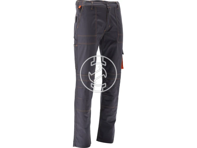 Kép: Yato DORIA munkanadrag szurke XL.webp