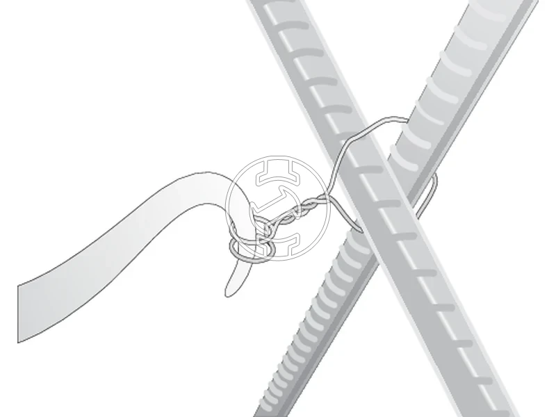 Kép: Yato DROTKOTETES TWISTER HOOK.webp