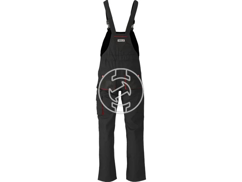 Kép: Yato DUERO kantaros nadrag fekete XL.webp