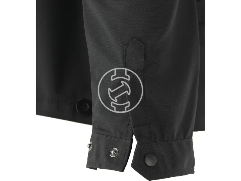 Kép: Yato DUERO munkakabat fekete L.webp