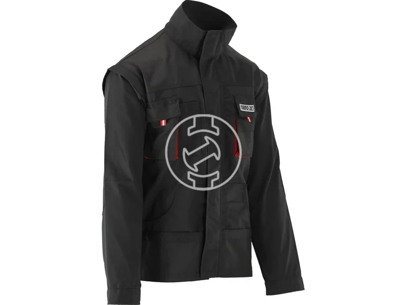 Kép: Yato DUERO munkakabat fekete M.webp