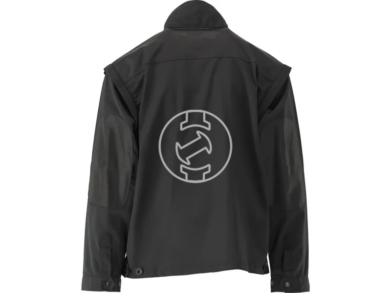 Kép: Yato DUERO munkakabat fekete S.webp