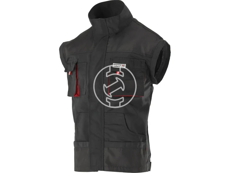 Kép: Yato DUERO munkakabat fekete XL.webp