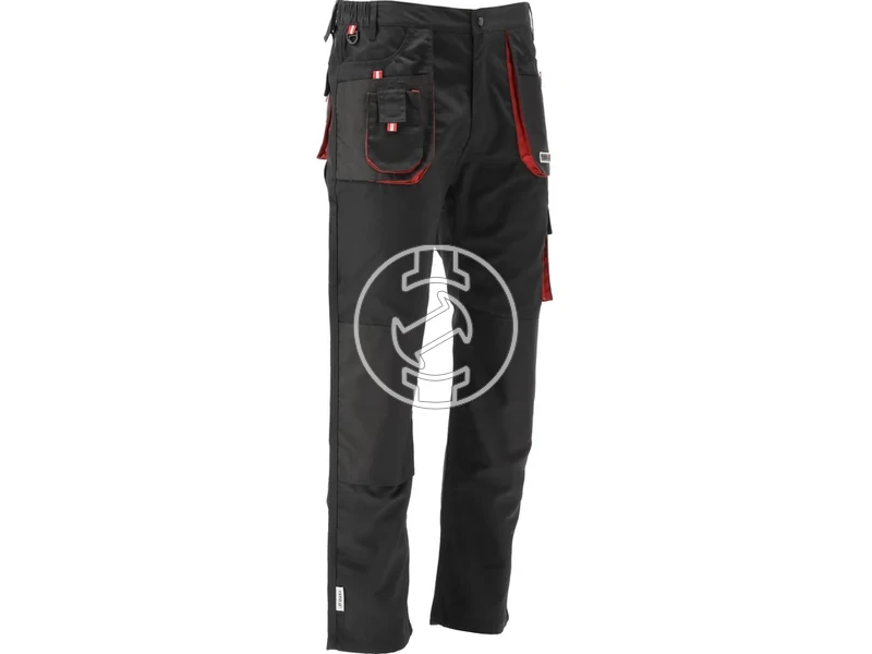 Kép: Yato DUERO munkanadrag fekete L.webp