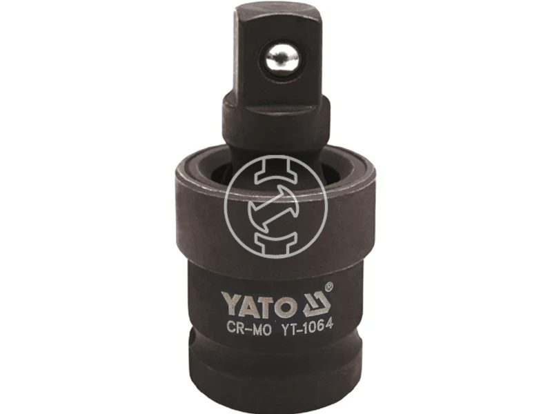 Kép: Yato dugokulcs adapter 12 inch.webp