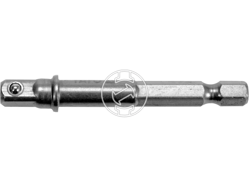 Kép: Yato dugokulcs adapter 14 inch x 65 mm.webp
