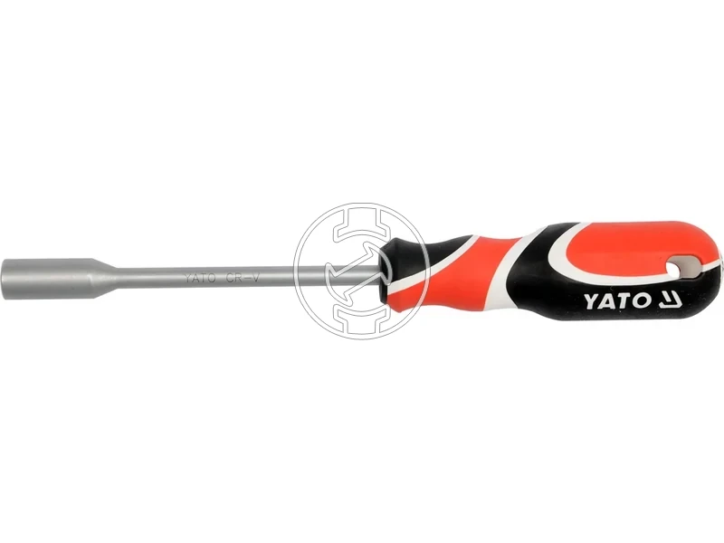 Kép: YATO Dugokulcs csavarhuzo 10mm magneses.webp
