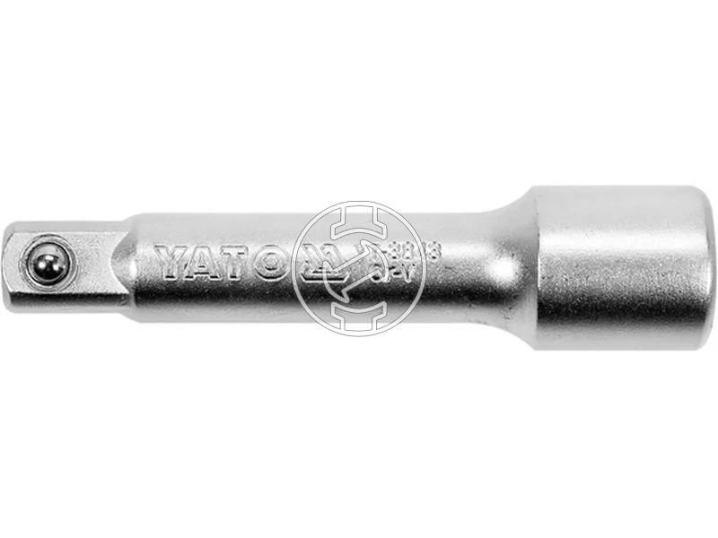 Kép: Yato dugokulcs hosszabbito 38 inch 76 mm_0.webp