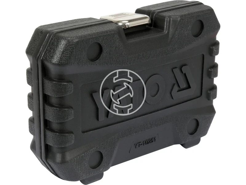 Kép: Yato dugokulcs keszlet 12 inch 13 reszes.webp