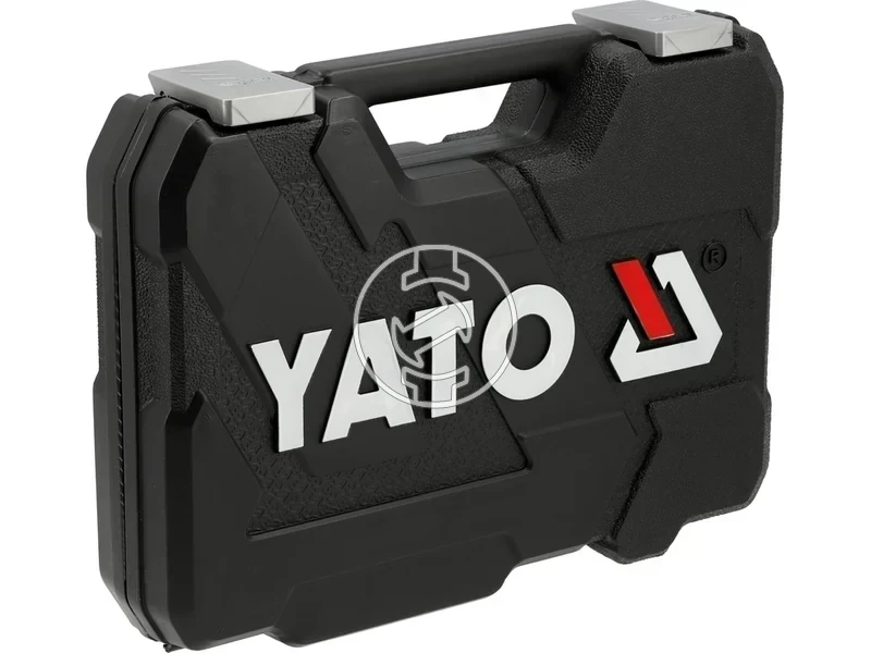 Kép: Yato dugokulcs keszlet 12 inch 24 db_4.webp