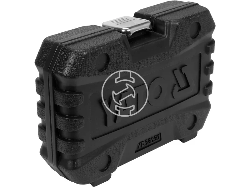 Kép: Yato dugokulcs keszlet 14 inch 45-13 mm 29 reszes.webp