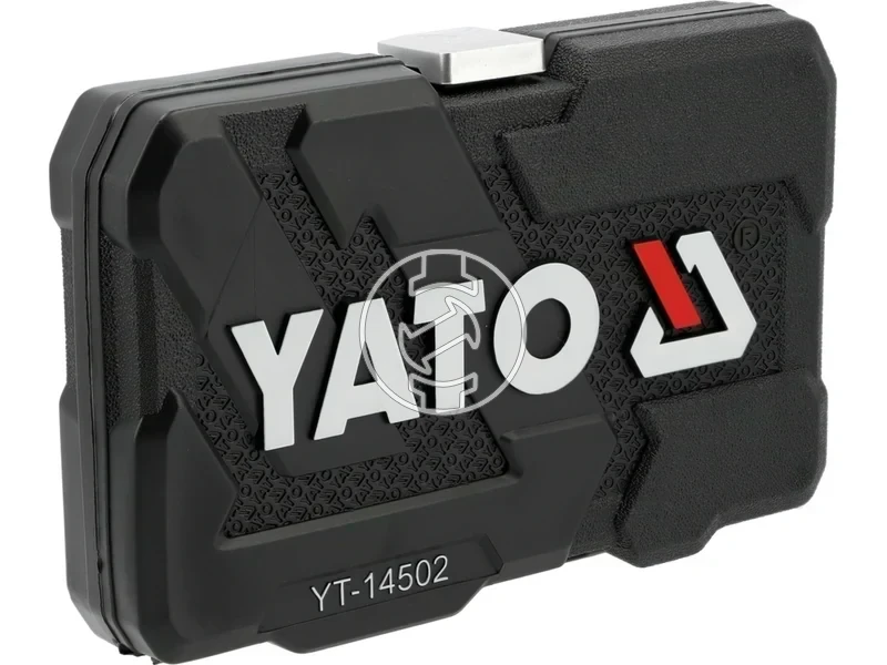 Kép: Yato dugokulcs keszlet 14 inch 68 db_4.webp