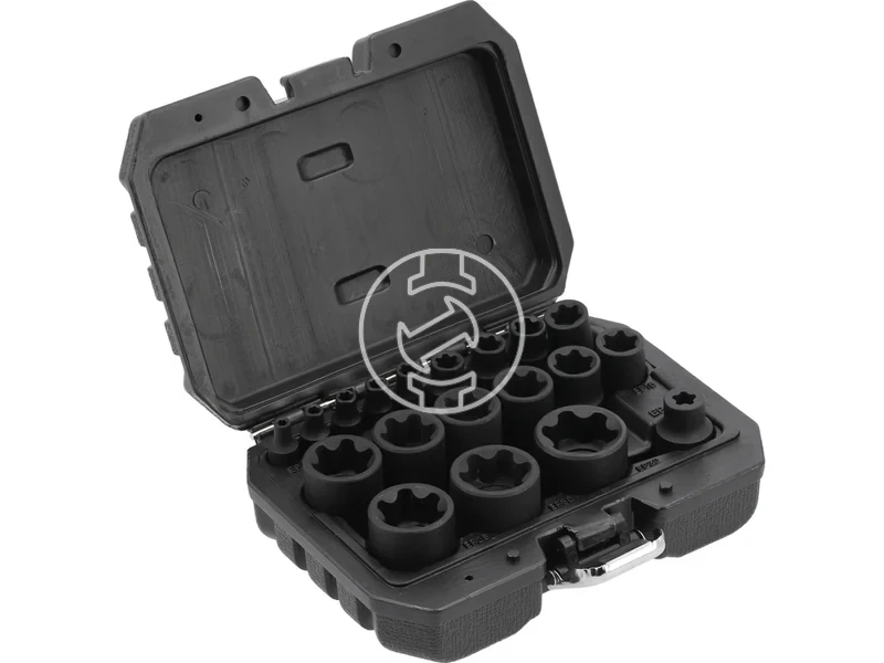 Kép: Yato dugokulcs keszlet 19 reszes.webp